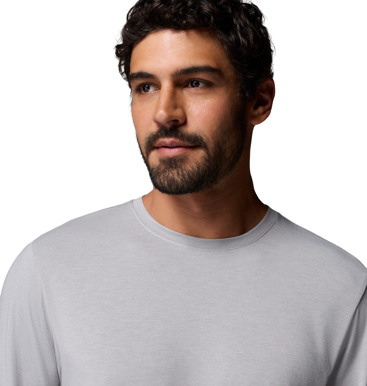 Columbia T-Shirts Columbia - Men's CSC Soft Stretch Long Sleeve T-Shirt