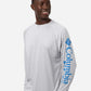 Columbia T-Shirts Columbia - Men's PFG Terminal Tackle™ Long Sleeve Shirt (Sleeve Logo)