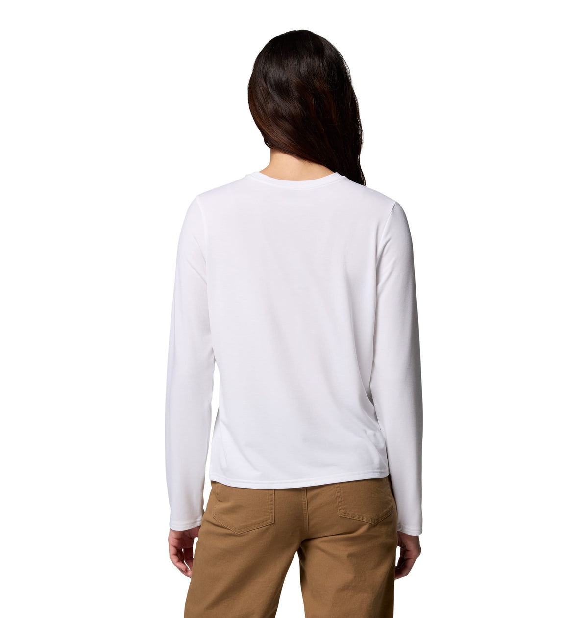 Columbia - Women's CSC Soft Stretch Long Sleeve T-Shirt