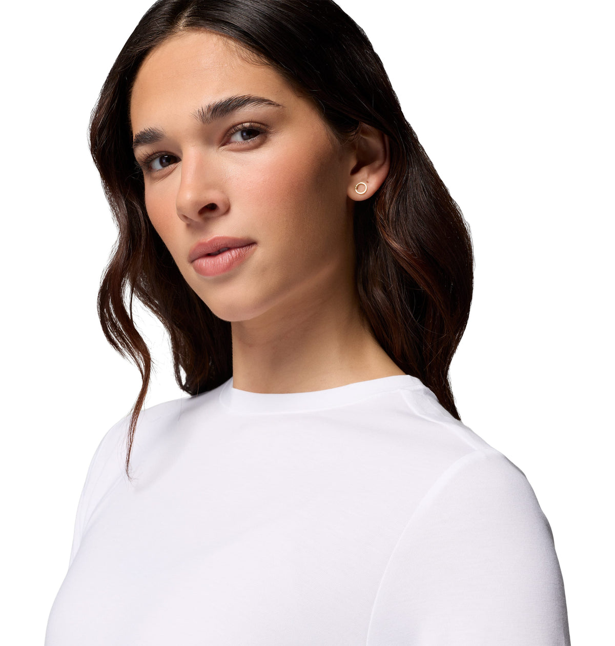 Columbia - Women's CSC Soft Stretch Long Sleeve T-Shirt