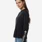 Columbia T-Shirts Columbia - Womens PFG Tidal Tee™ Hooded Long Sleeve (Sleeve Logo)