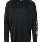 Columbia T-Shirts S / Black/Cool Grey Columbia - Men's PFG Terminal Tackle™ Hoodie (Sleeve Logo)