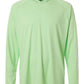 Columbia T-Shirts S / Key West/Cool Grey Columbia - Men's PFG Terminal Tackle™ Hoodie (Sleeve Logo)