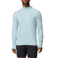 Columbia T-Shirts S / Marine Light Columbia - Men's PFG Wild Cast™ Sun Hoodie