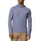 Columbia T-Shirts S / New Moon Columbia - Men's PFG Wild Cast™ Sun Hoodie