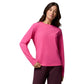 Columbia T-Shirts XS / Nico Heather Columbia - Women's CSC Soft Stretch Long Sleeve T-Shirt
