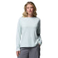 Columbia T-Shirts XS / Tea Light Heather Columbia - Women's CSC Soft Stretch Long Sleeve T-Shirt