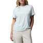 Columbia - Women's CSC Soft Stretch Short Sleeve T-Shirt