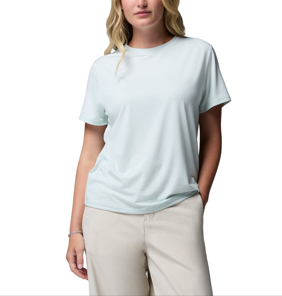 Columbia - Women's CSC Soft Stretch Short Sleeve T-Shirt