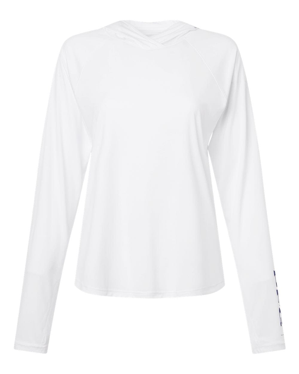 Columbia - Womens PFG Tidal Tee™ Hooded Long Sleeve (Sleeve Logo)