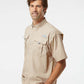 Columbia Woven Shirts Columbia - Men's PFG Bahama™ Short Sleeve Shirt