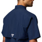 Columbia Woven Shirts Columbia - Men's PFG Bahama™ Short Sleeve Shirt