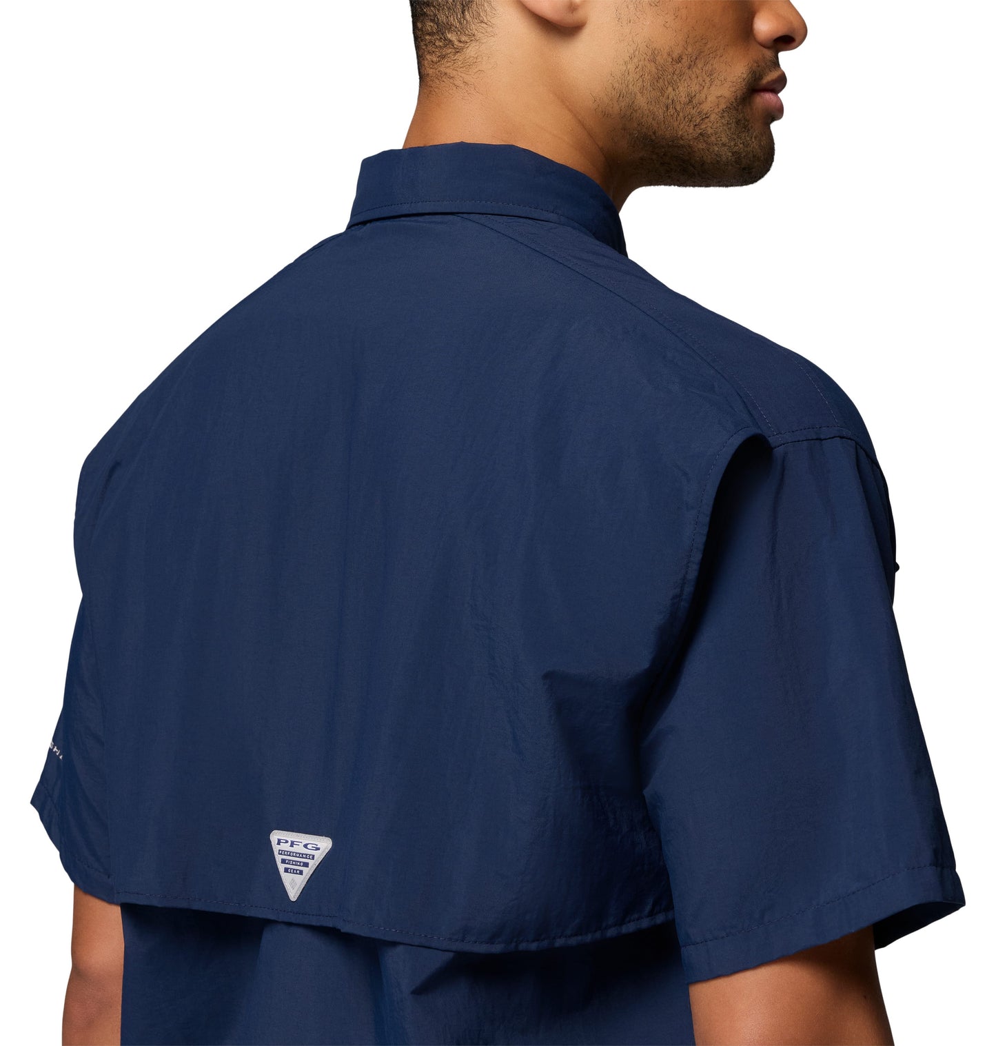 Columbia Woven Shirts Columbia - Men's PFG Bahama™ Short Sleeve Shirt