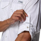 Columbia Woven Shirts Columbia - Men's PFG Bonehead™ Long Sleeve Shirt