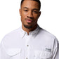 Columbia Woven Shirts Columbia - Men's PFG Bonehead™ Long Sleeve Shirt