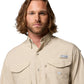 Columbia Woven Shirts Columbia - Men's PFG Bonehead™ Short Sleeve Shirt
