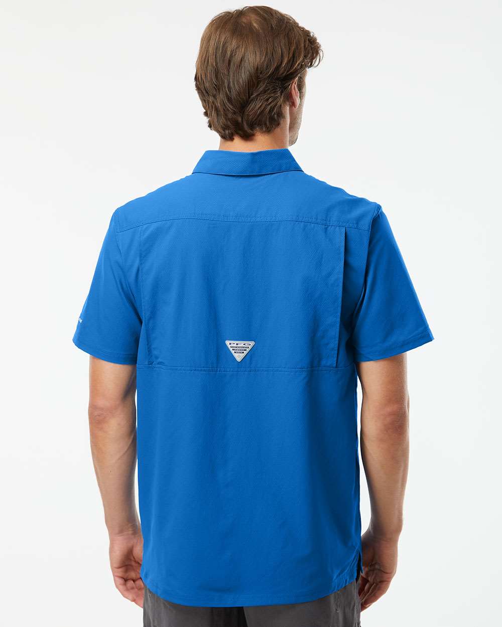 Columbia Woven Shirts Columbia - Men’s PFG Slack Tide™ Camp Shirt