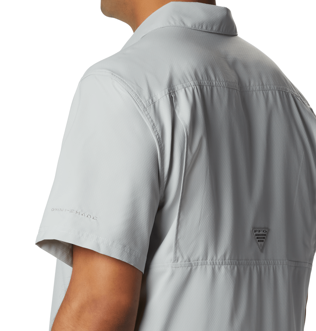Columbia Woven Shirts Columbia - Men’s PFG Slack Tide™ Camp Shirt