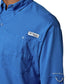 Columbia Woven Shirts Columbia - Men's PFG Tamiami™ II Long Sleeve Shirt