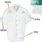 Columbia Woven Shirts Columbia - Men's PFG Tamiami™ II Short Sleeve Shirt