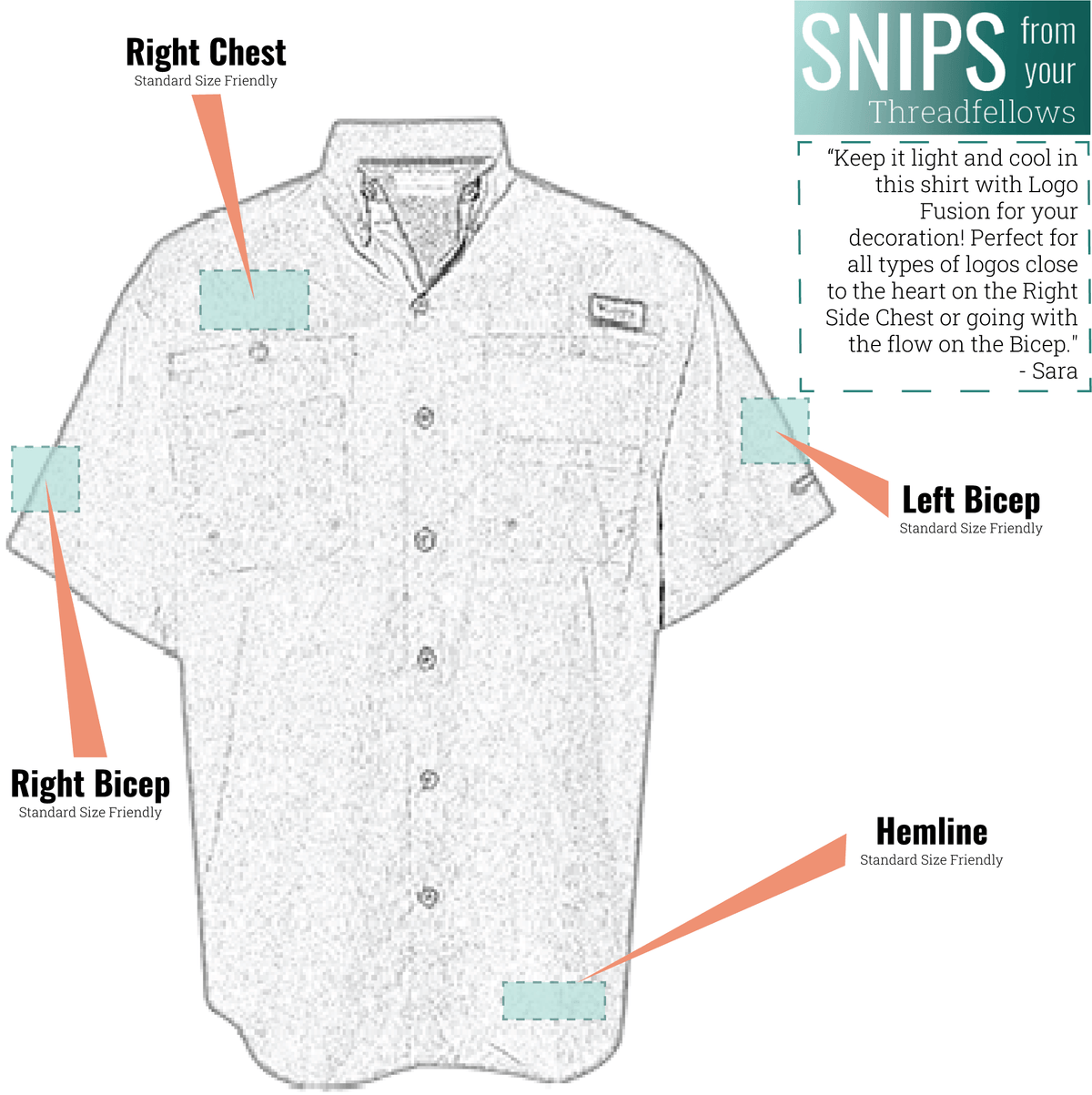 Columbia - Men's PFG Tamiami™ II Short Sleeve Shirt