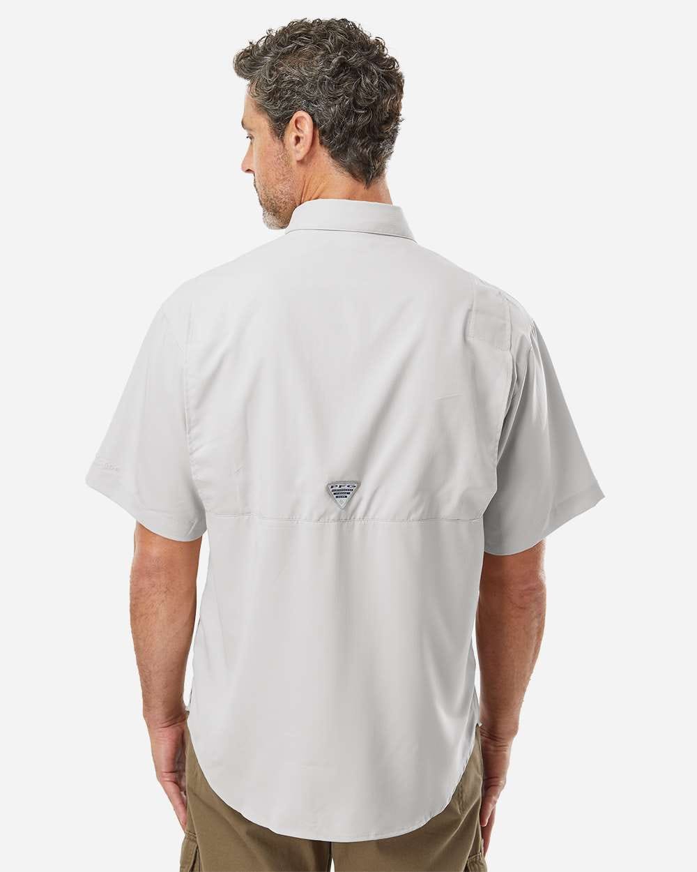 Columbia Woven Shirts Columbia - Men's PFG Tamiami™ II Short Sleeve Shirt