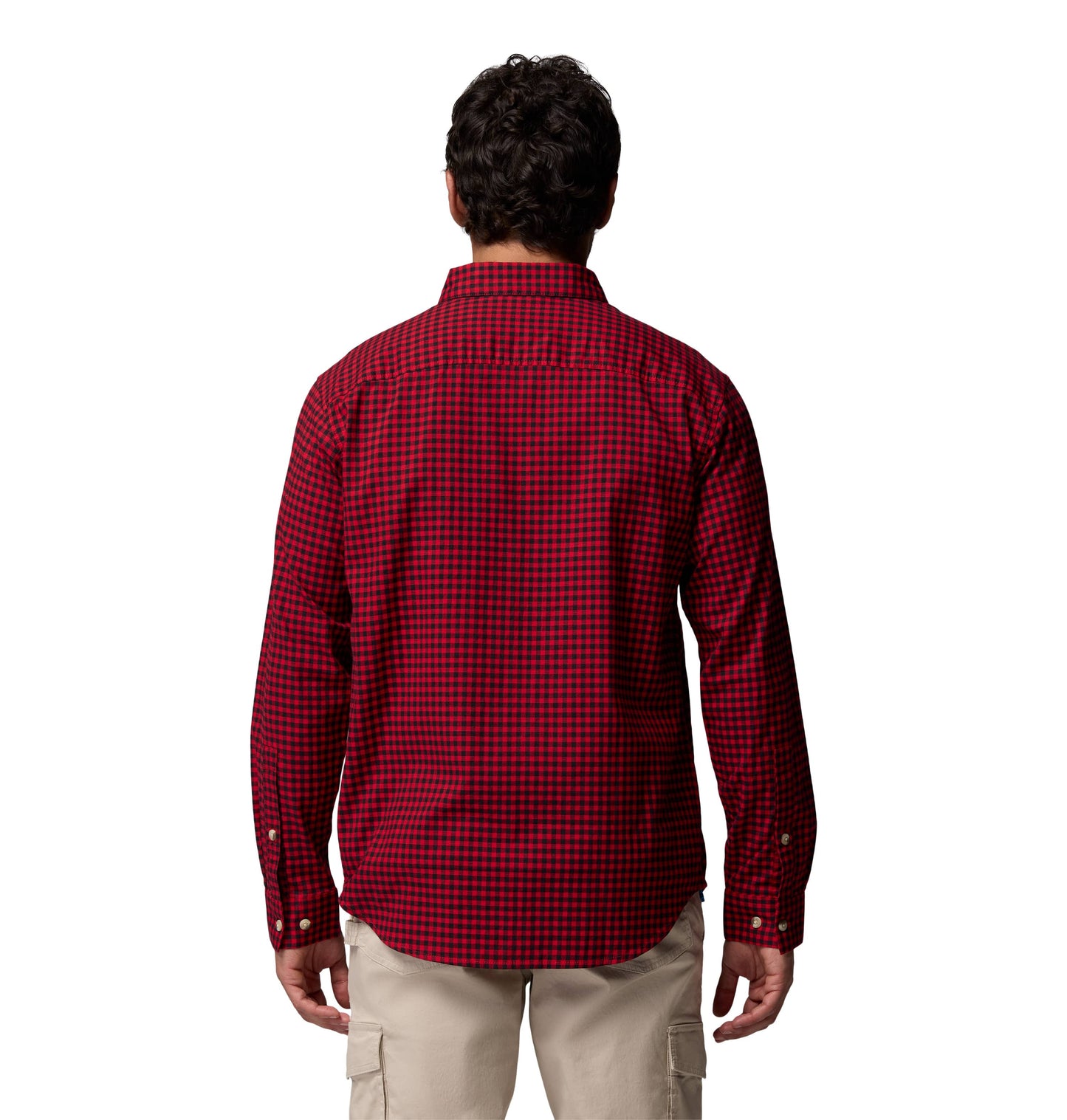 Columbia Woven Shirts Columbia - Men's Rapid Rivers™ II Long Sleeve Shirt