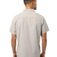Columbia Woven Shirts Columbia - Men's Rapid Rivers™ Novelty Short Sleeve Shirt