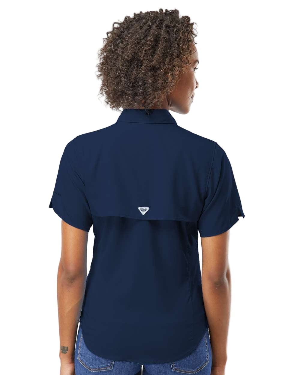 Columbia Woven Shirts Columbia - Women's PFG Tamiami™ Short Sleeve Shirt