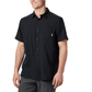 Columbia Woven Shirts S / Black Columbia - Men’s PFG Slack Tide™ Camp Shirt