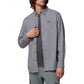 Columbia Woven Shirts S / Black Gingham Columbia - Men's Rapid Rivers™ II Long Sleeve Shirt