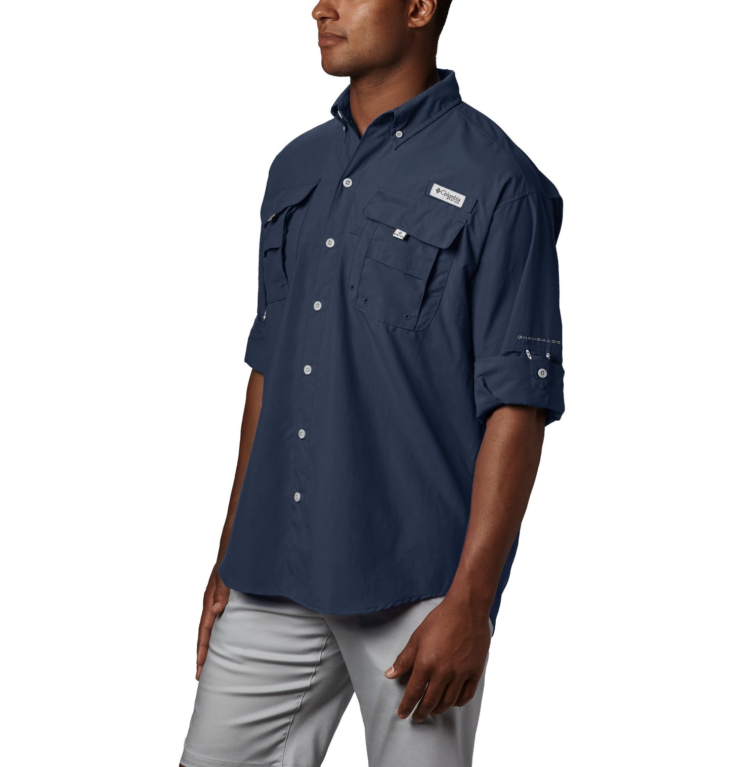 Columbia - Men's PFG Bahama™ II Long Sleeve Shirt