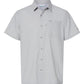 Columbia Woven Shirts S / Cool Grey Columbia - Men’s PFG Slack Tide™ Camp Shirt
