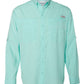 Columbia Woven Shirts S / Gulf Stream Columbia - Men's PFG Tamiami™ II Long Sleeve Shirt