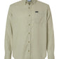 Columbia Woven Shirts S / Safari Oxford Columbia - Men's Rapid Rivers™ II Long Sleeve Shirt