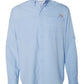 Columbia Woven Shirts S / Sail Columbia - Men's PFG Tamiami™ II Long Sleeve Shirt