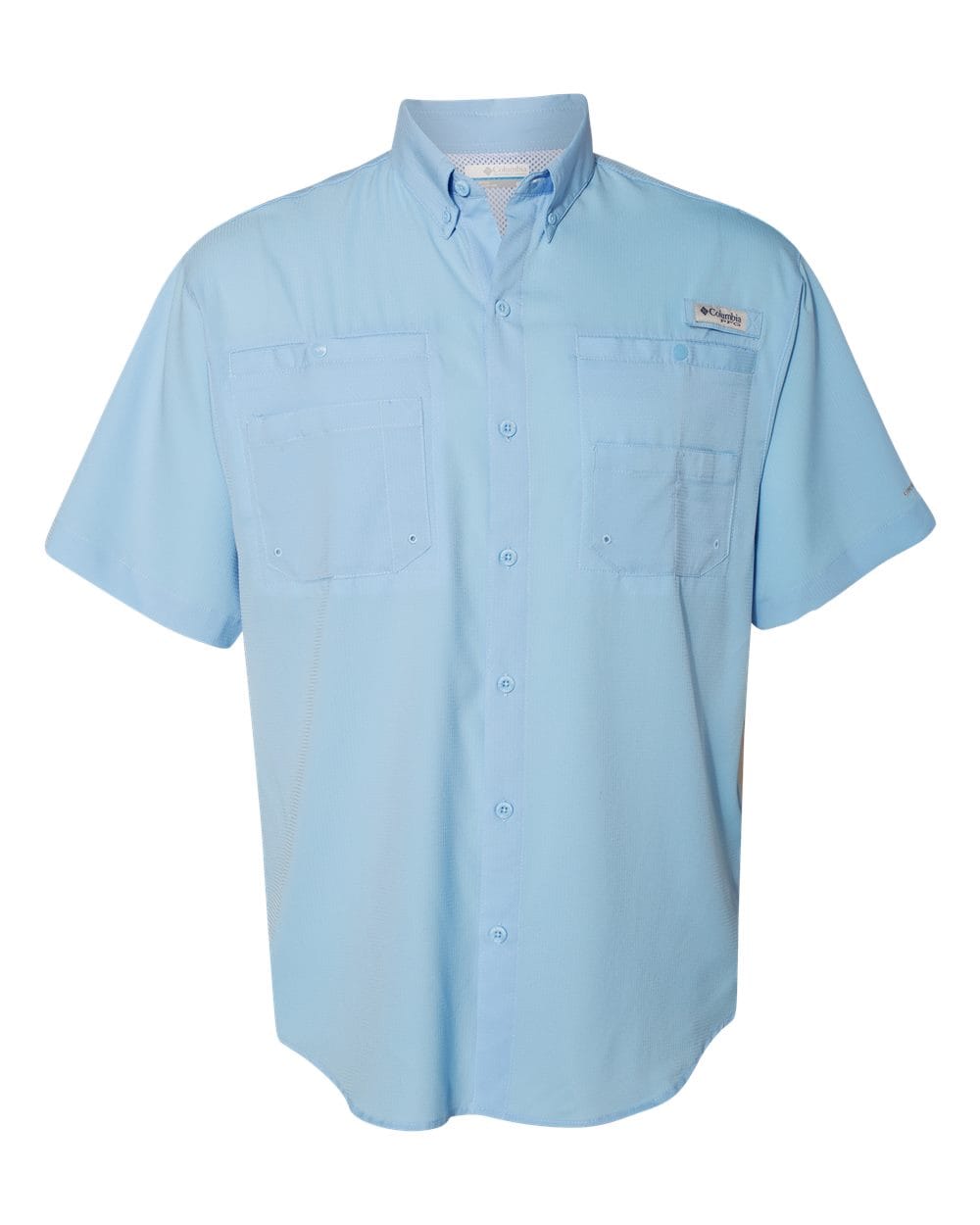 Columbia Woven Shirts S / Sail Columbia - Men's PFG Tamiami™ II Short Sleeve Shirt