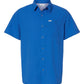 Columbia Woven Shirts S / Vivid Blue Columbia - Men’s PFG Slack Tide™ Camp Shirt