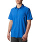 Columbia Woven Shirts S / Vivid Blue Columbia - Men’s PFG Slack Tide™ Camp Shirt