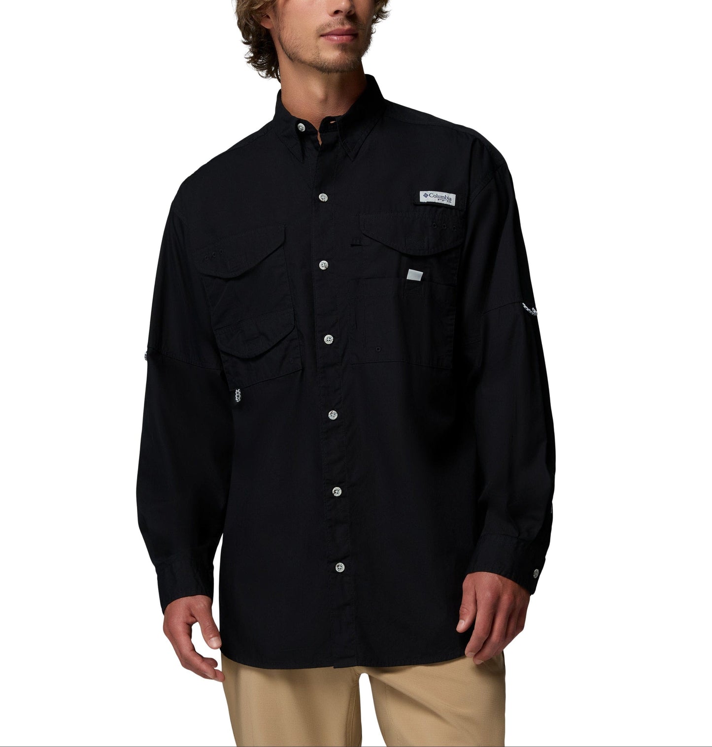Columbia - Men's PFG Bonehead™ Long Sleeve Shirt