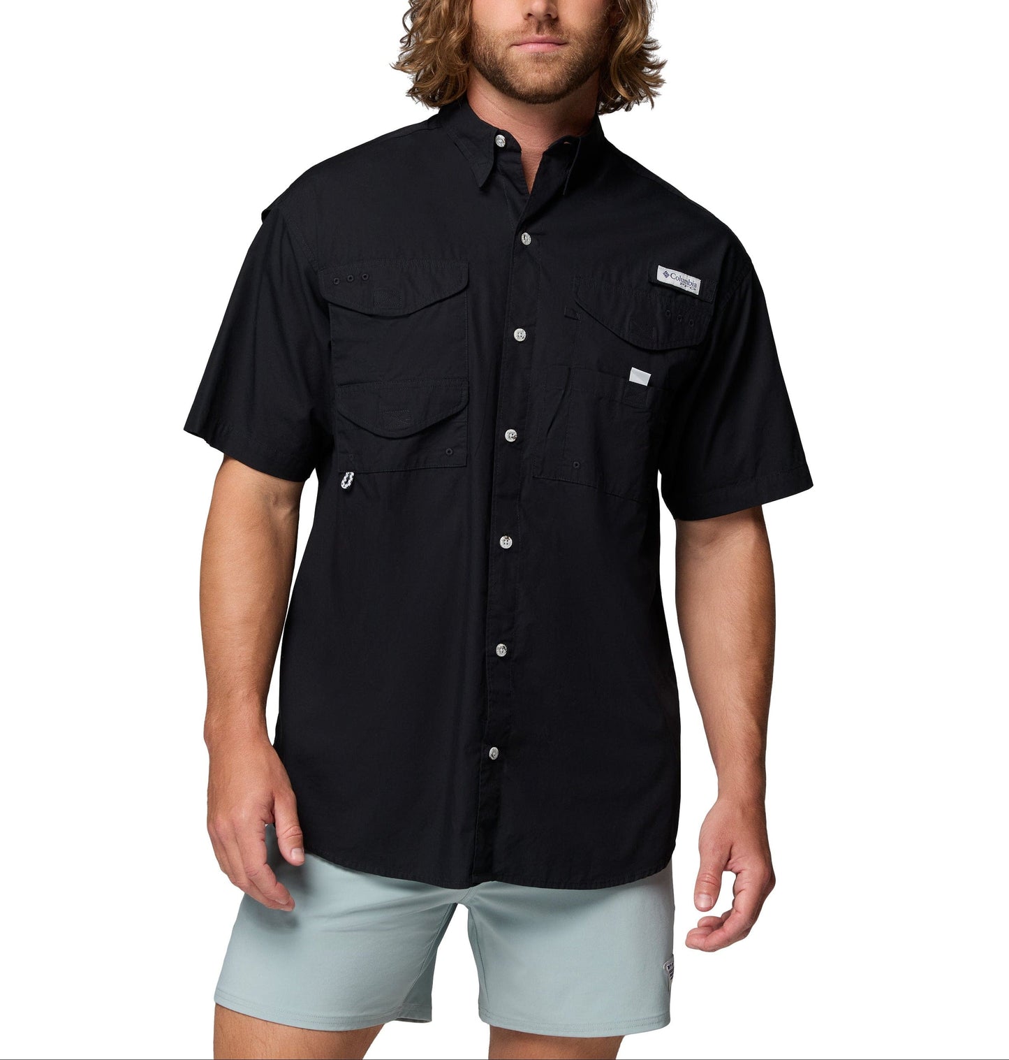 Columbia - Men's PFG Bonehead™ Short Sleeve Shirt