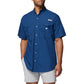 Columbia - Men's PFG Bonehead™ Short Sleeve Shirt