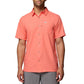 Columbia Woven Shirts XS / Melonade Columbia - Men’s PFG Slack Tide™ Camp Shirt