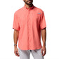 Columbia Woven Shirts XS / Melonade Columbia - Men's PFG Tamiami™ II Short Sleeve Shirt