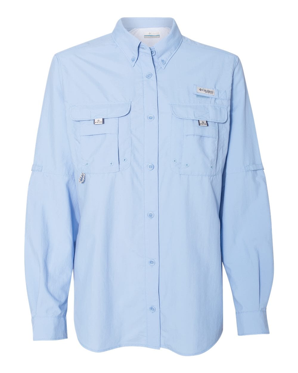 Columbia Woven Shirts XS / Sail Columbia - Women's PFG Bahama™ Long Sleeve Shirt