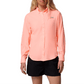 Columbia Woven Shirts XS / Tiki Pink Columbia - Women's PFG Tamiami™ Long Sleeve Shirt