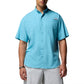 Columbia Woven Shirts XS / Vintage Blue Columbia - Men's PFG Tamiami™ II Short Sleeve Shirt
