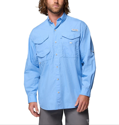 Columbia - Men's PFG Bonehead™ Long Sleeve Shirt