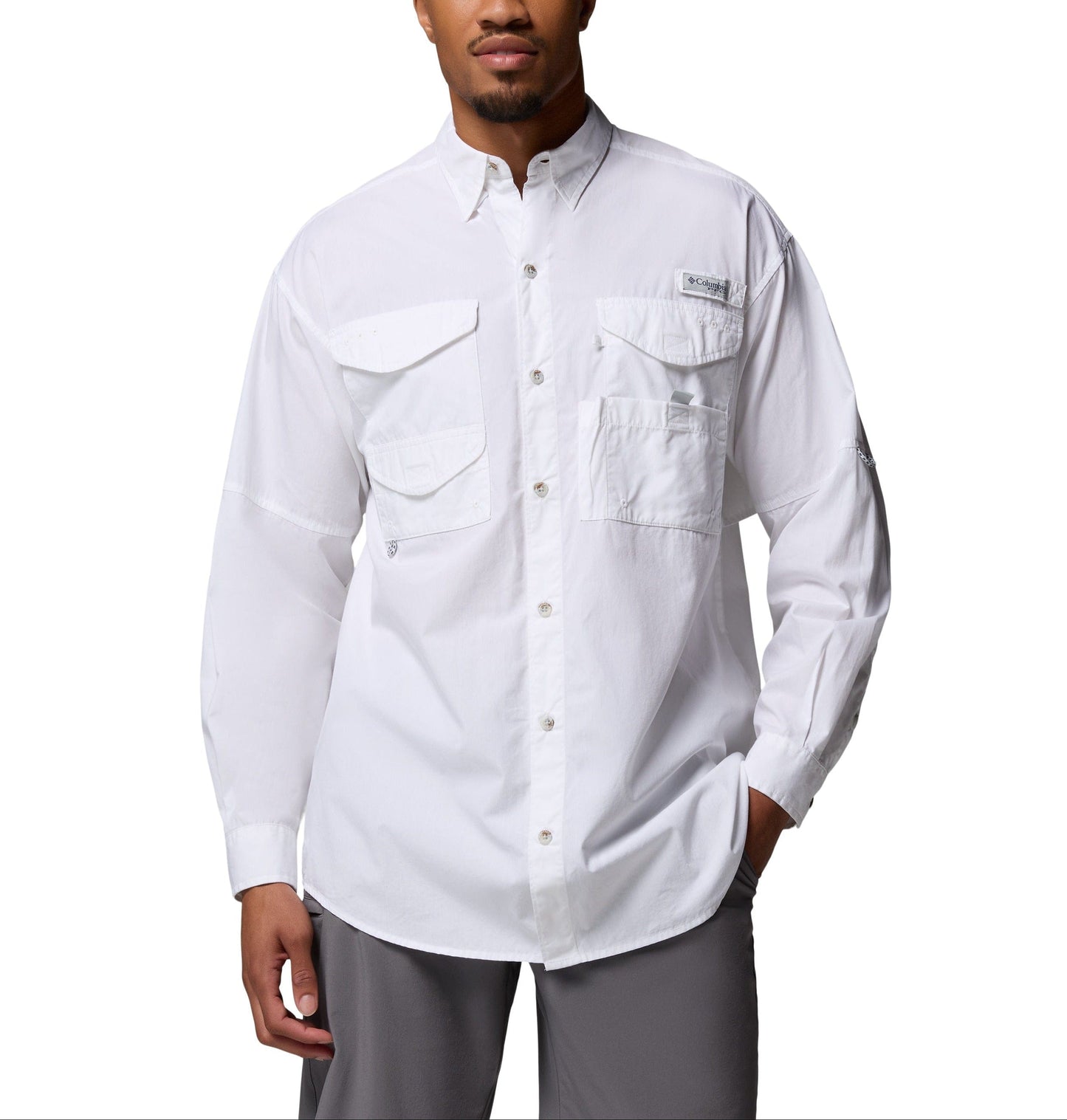 Columbia - Men's PFG Bonehead™ Long Sleeve Shirt
