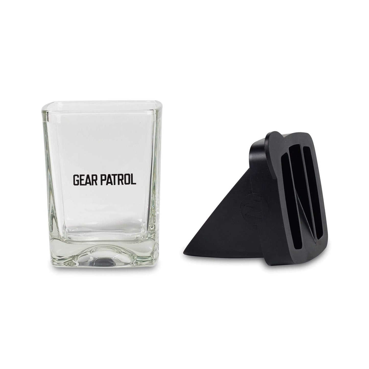 Corkcicle - Whiskey Wedge